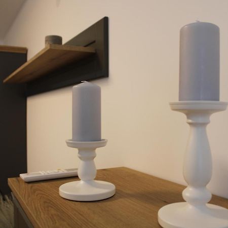 Apartment M Smederevo Eksteriør billede