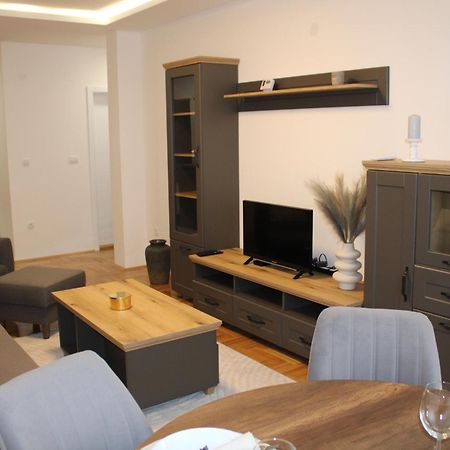 Apartment M Smederevo Eksteriør billede
