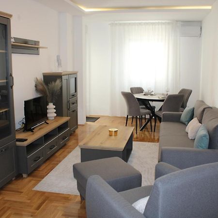Apartment M Smederevo Eksteriør billede