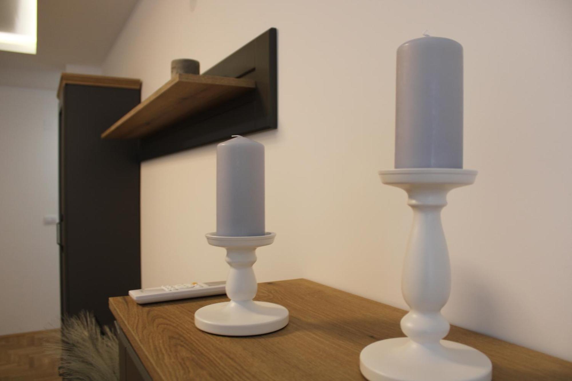 Apartment M Smederevo Eksteriør billede