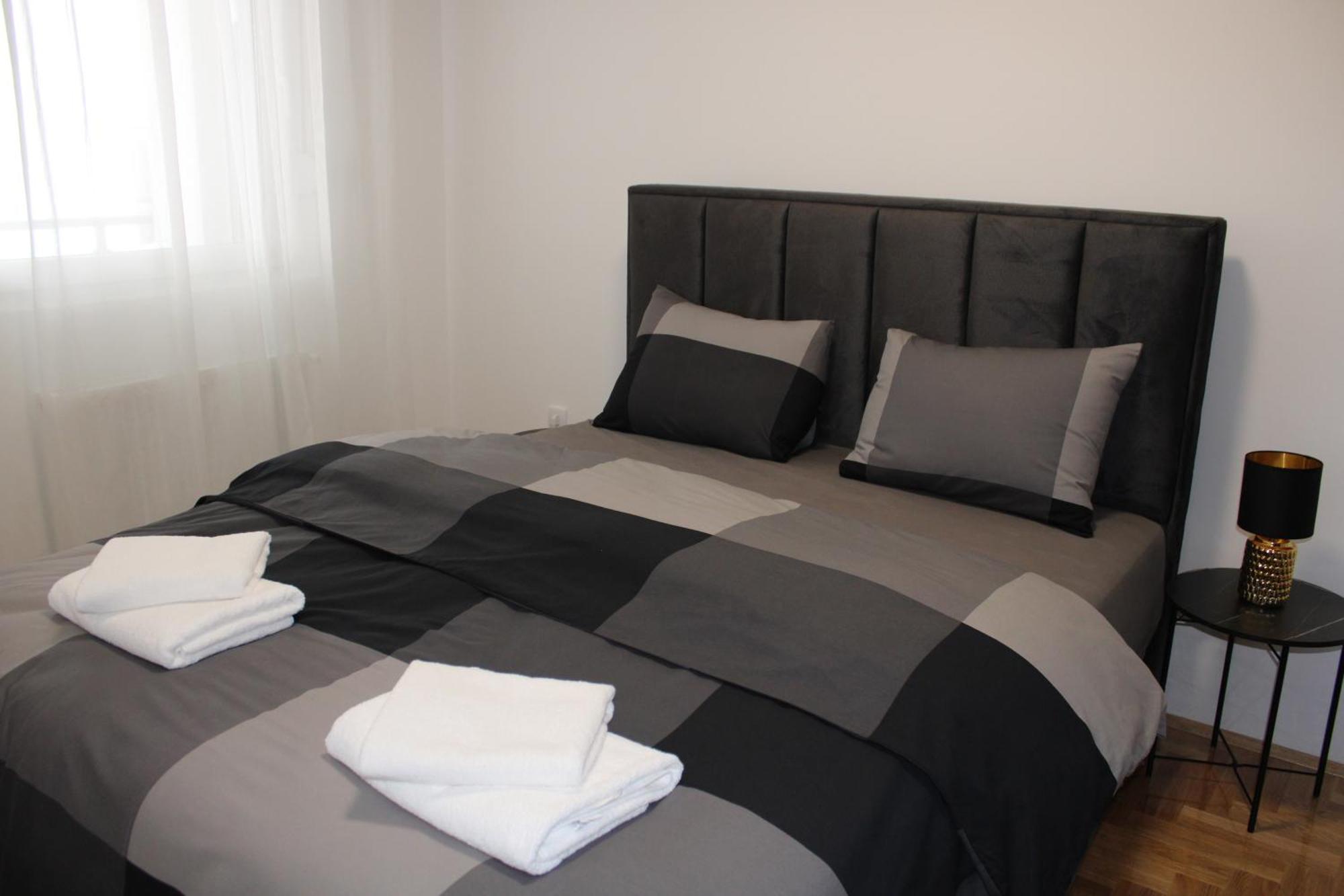 Apartment M Smederevo Eksteriør billede