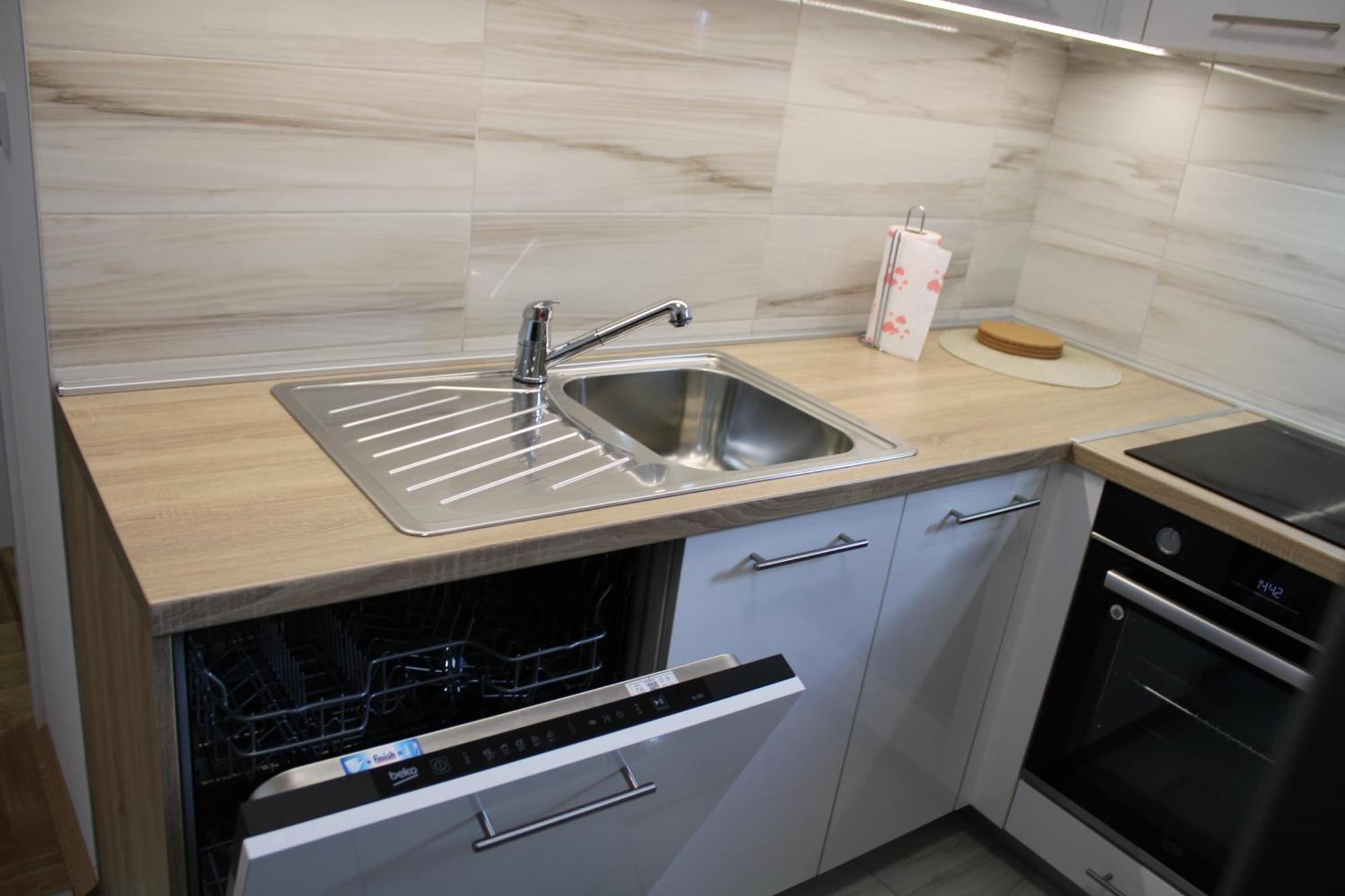 Apartment M Smederevo Eksteriør billede