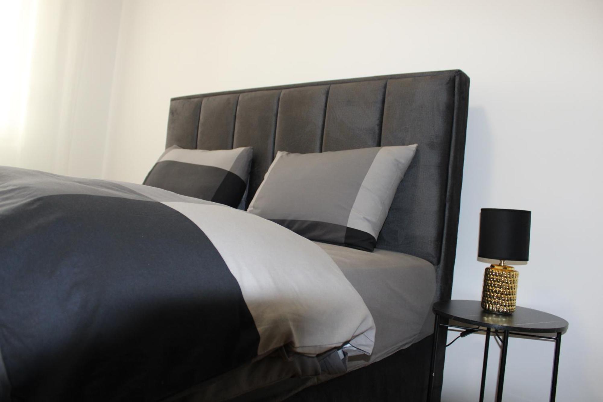 Apartment M Smederevo Eksteriør billede