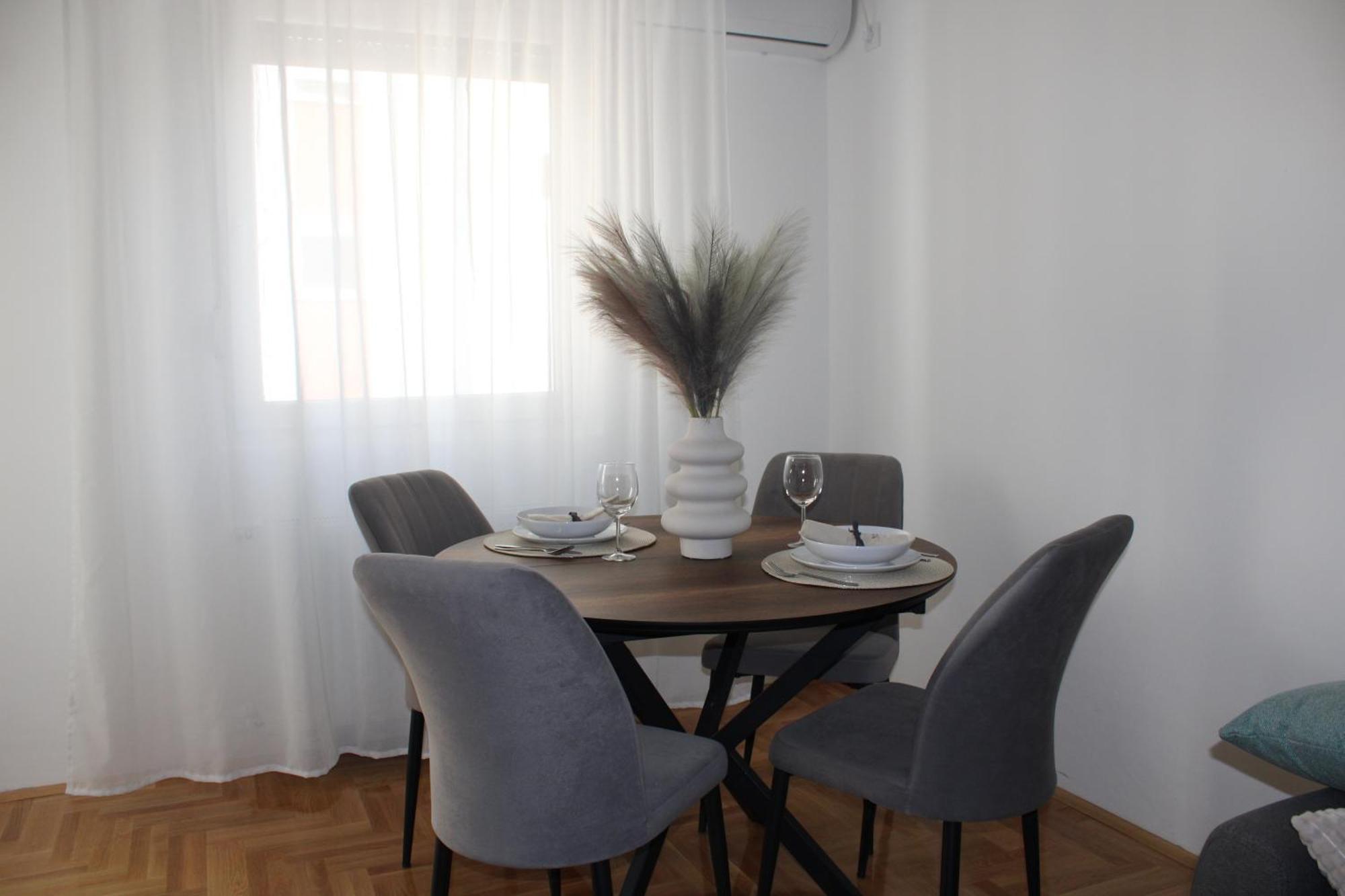 Apartment M Smederevo Eksteriør billede