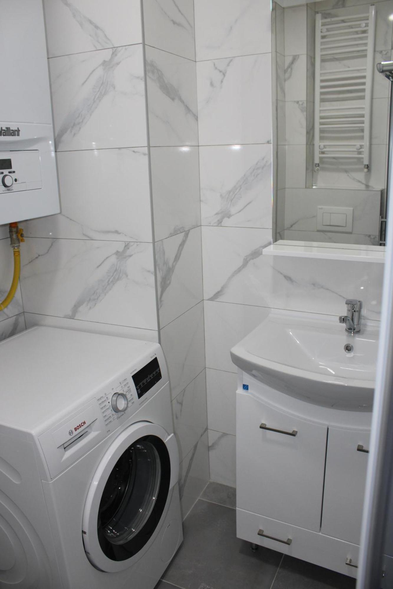 Apartment M Smederevo Eksteriør billede