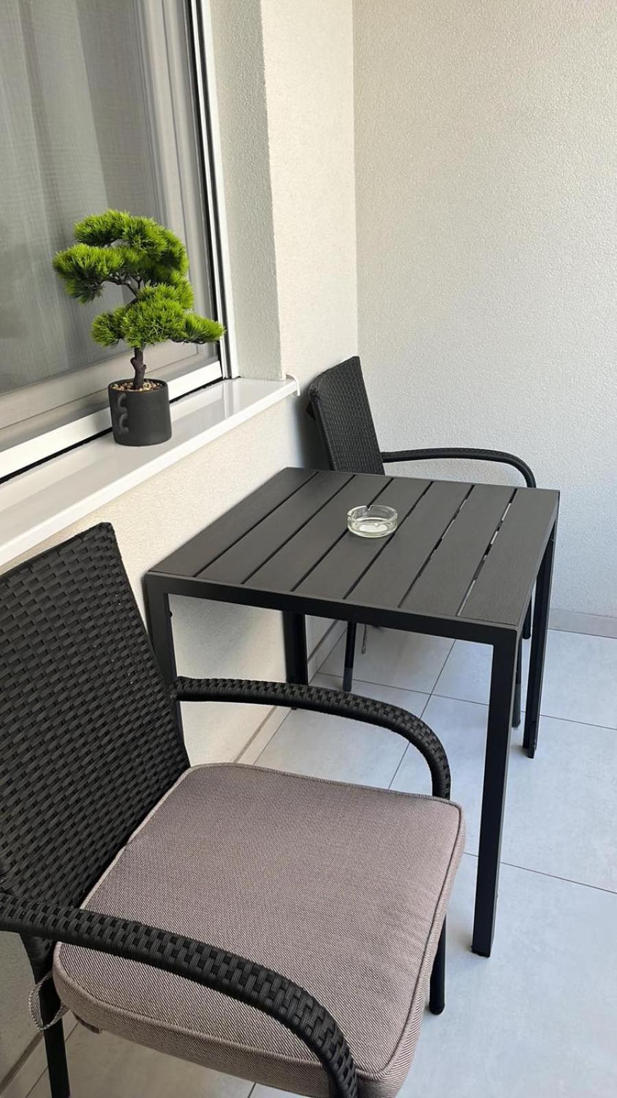 Apartment M Smederevo Eksteriør billede