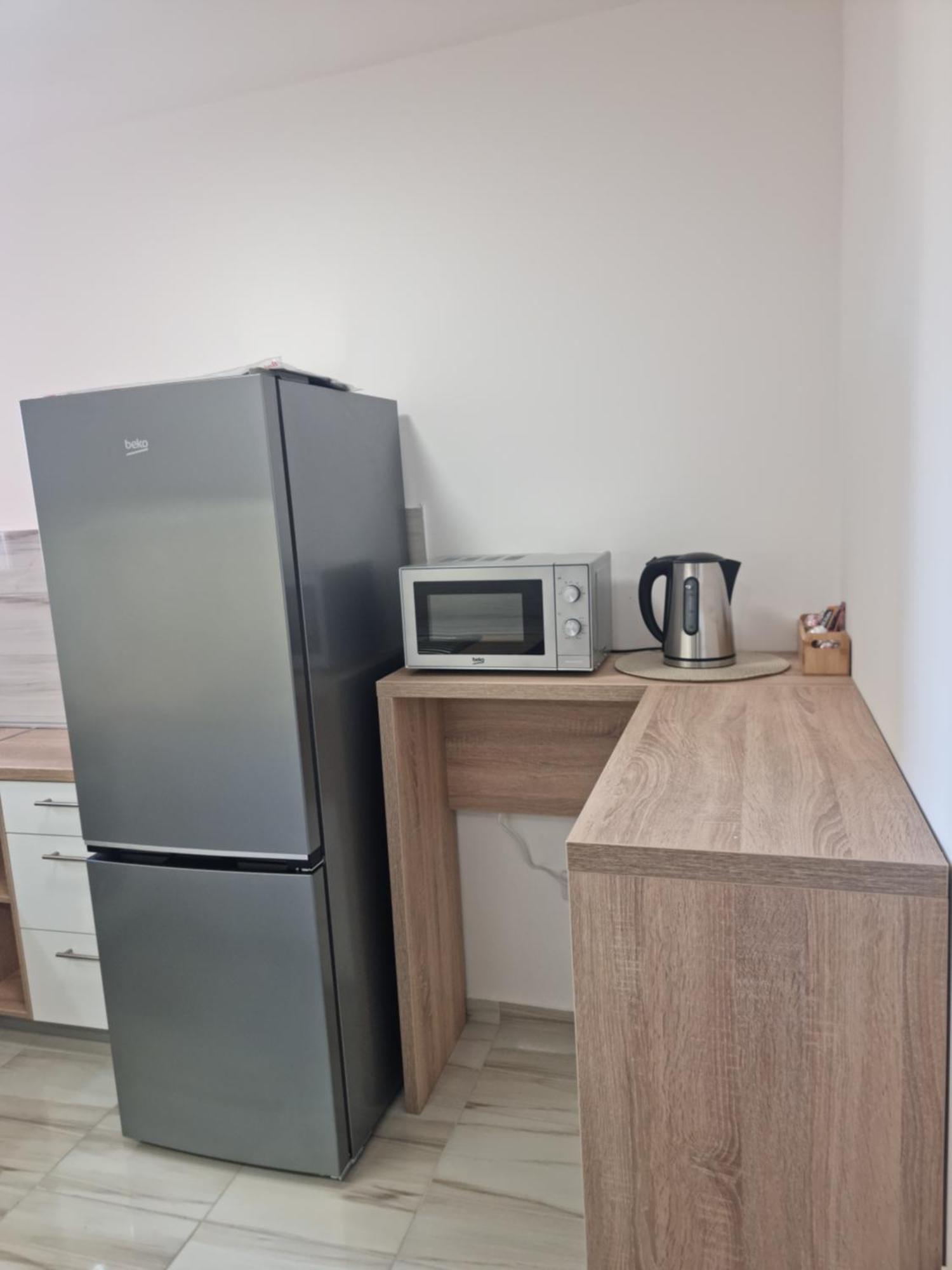Apartment M Smederevo Eksteriør billede