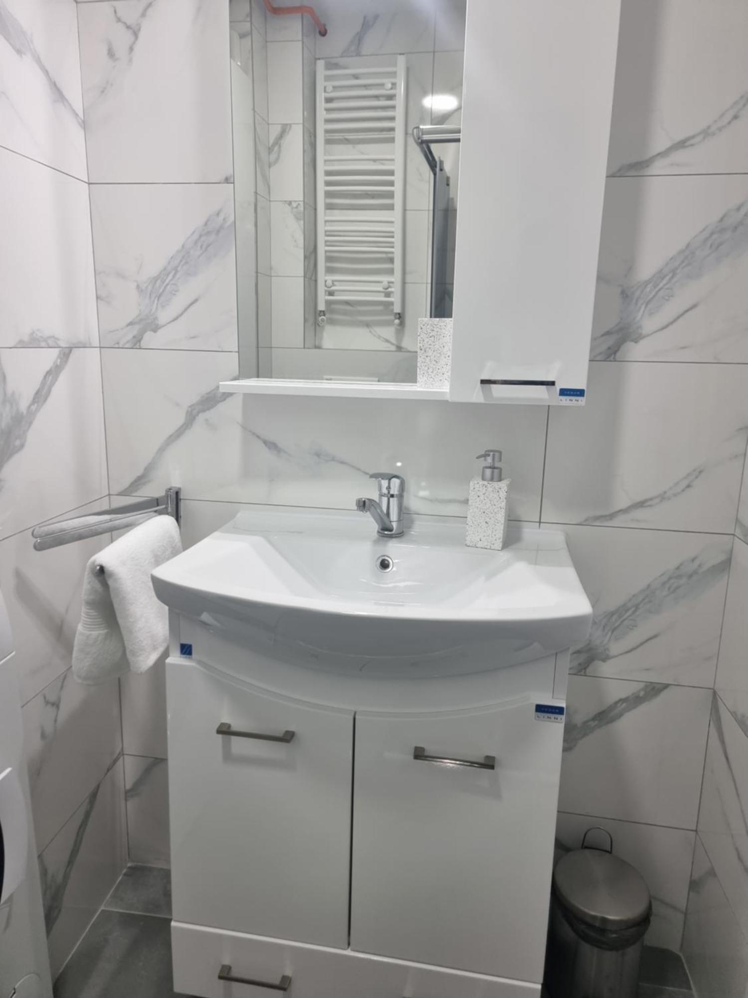 Apartment M Smederevo Eksteriør billede
