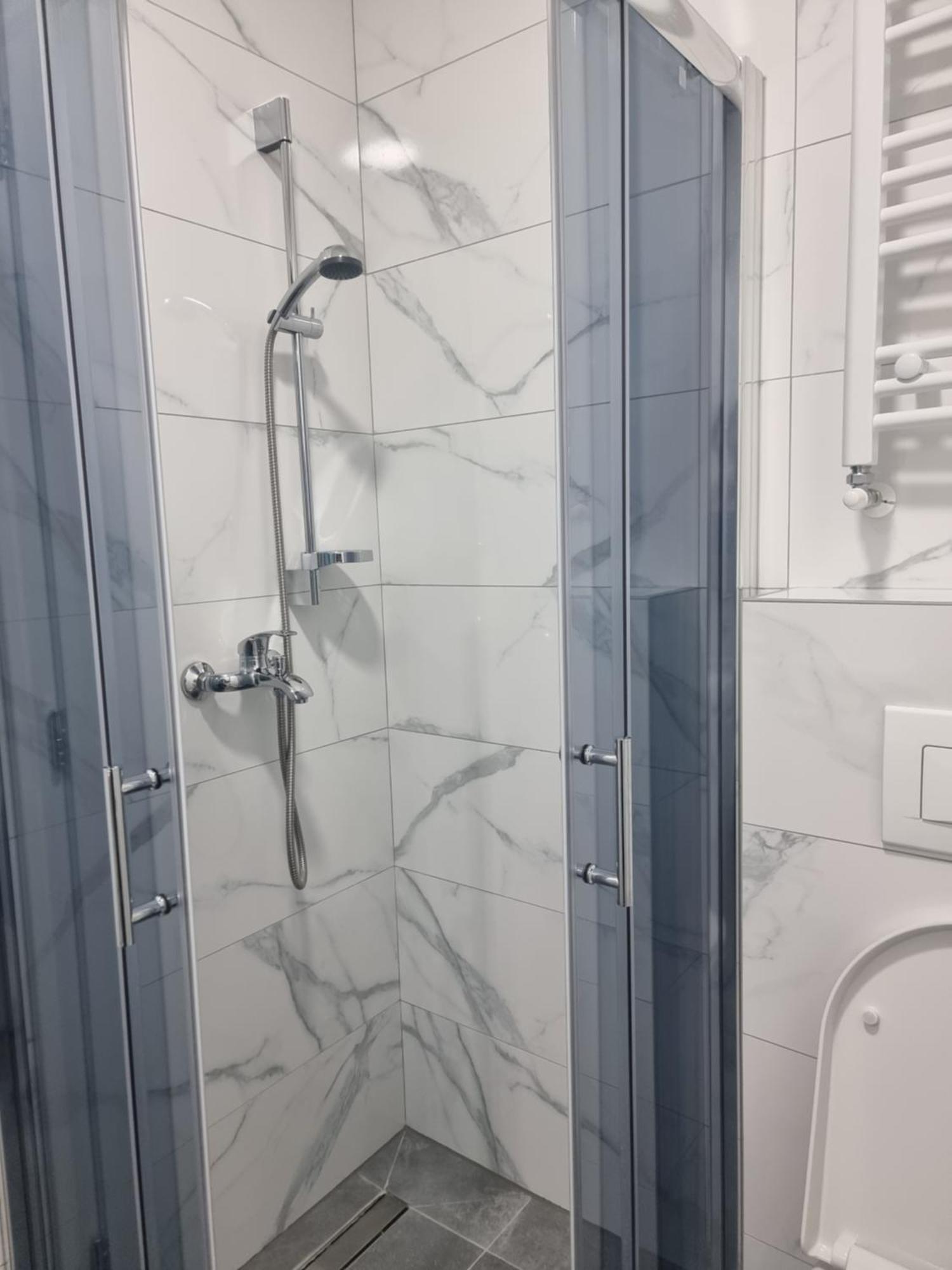 Apartment M Smederevo Eksteriør billede