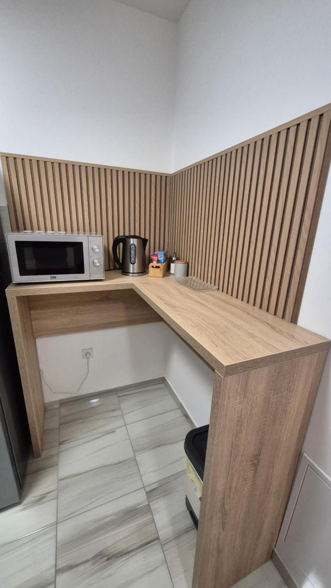 Apartment M Smederevo Eksteriør billede